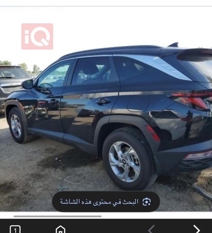 هيونداي توسان